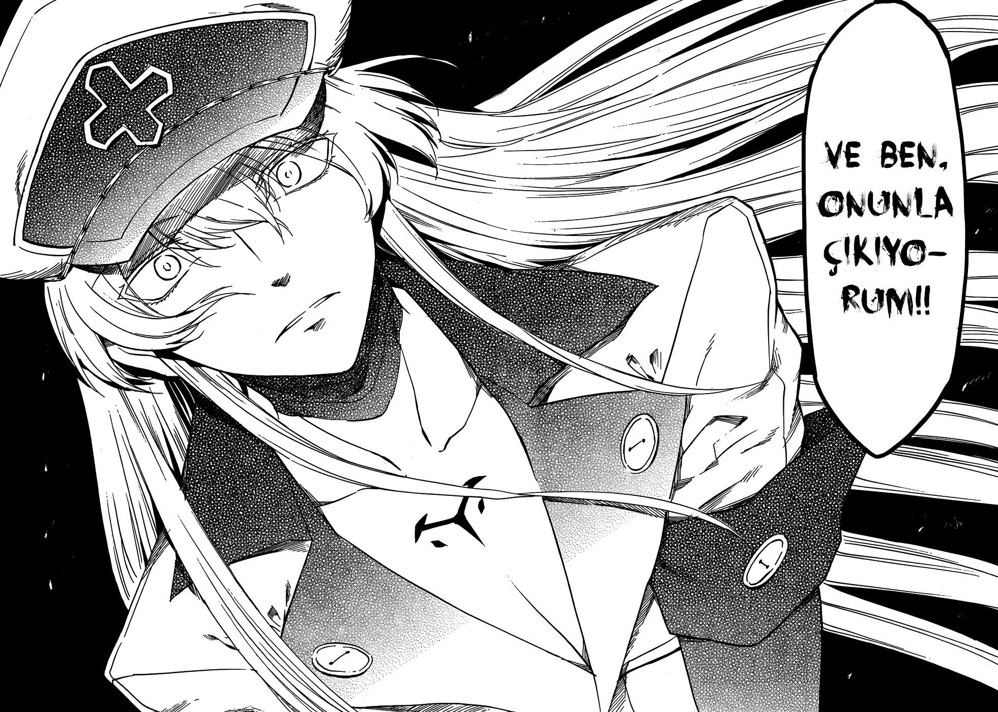 Read Akame ga KILL Tr Manga Online
