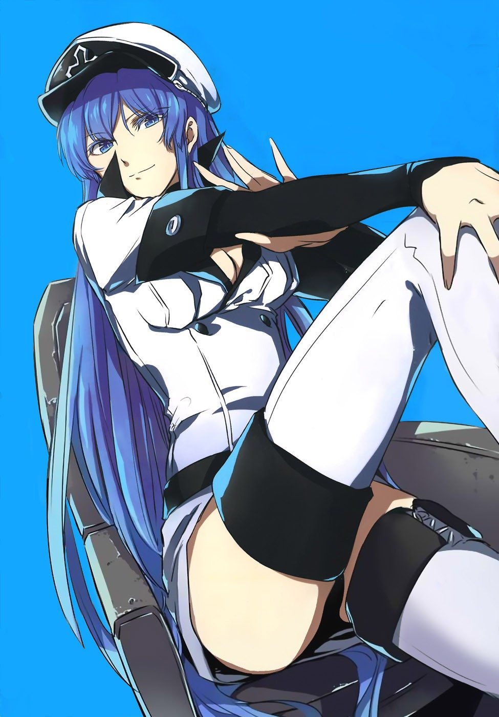 Read Akame ga KILL Tr Manga Online