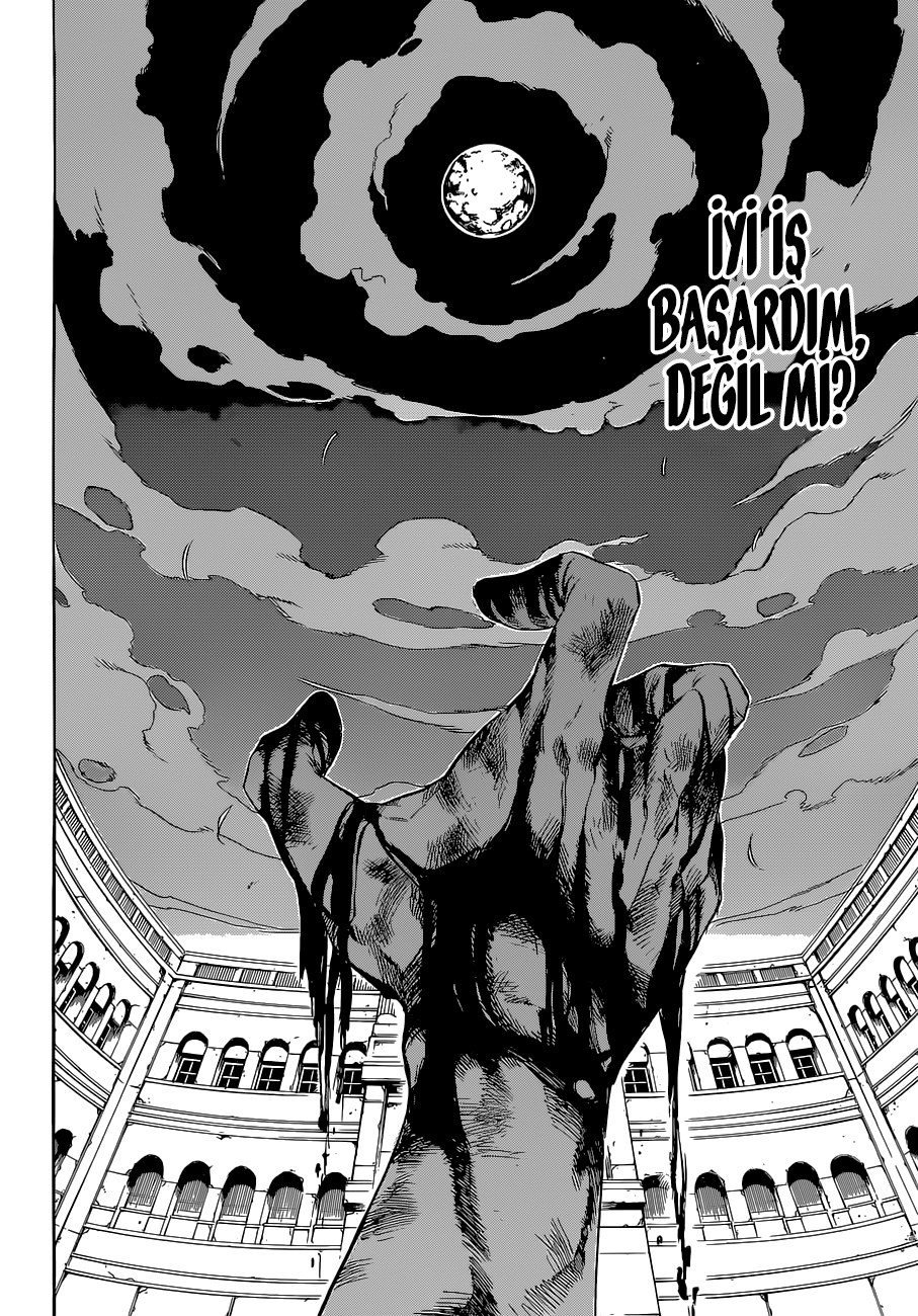 Read Akame ga KILL Tr Manga Online