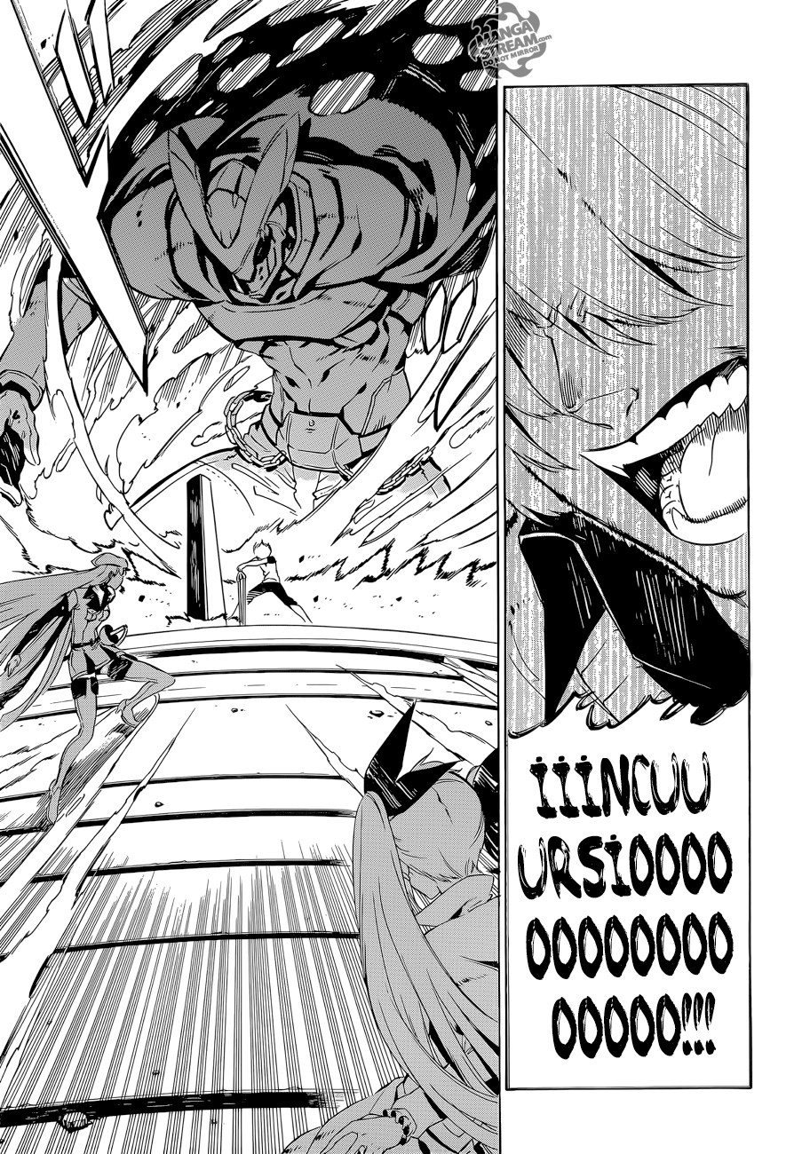 Read Akame ga KILL Tr Manga Online