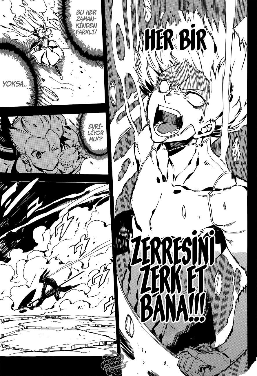 Read Akame ga KILL Tr Manga Online