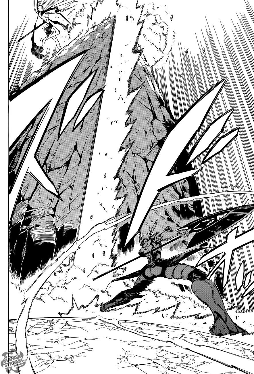 Read Akame ga KILL Tr Manga Online
