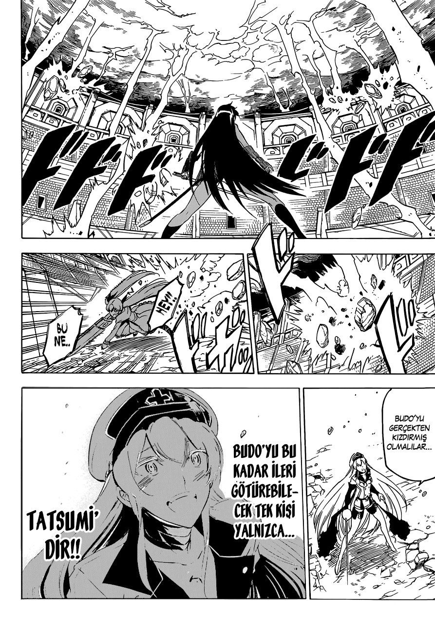Read Akame ga KILL Tr Manga Online