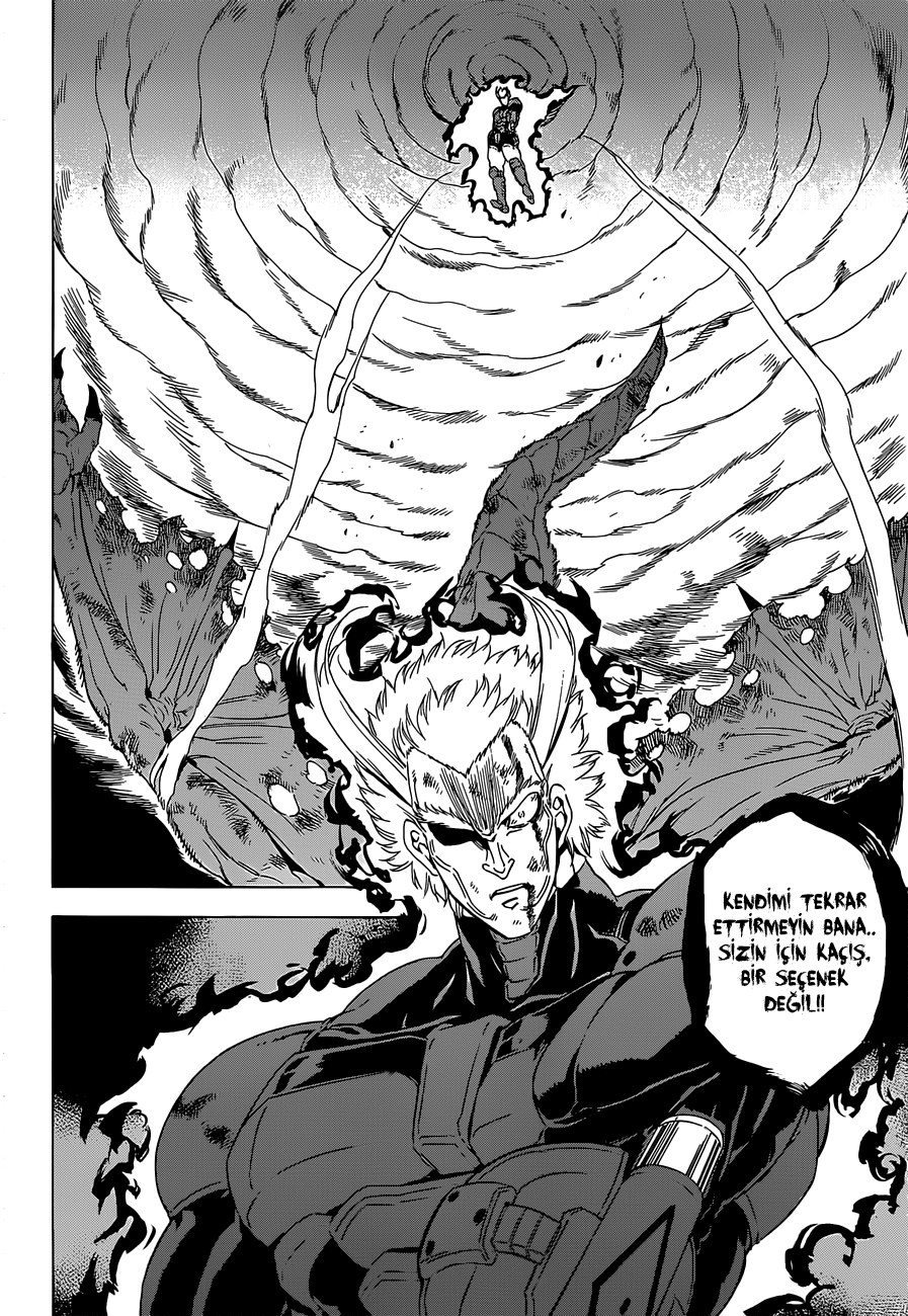 Read Akame ga KILL Tr Manga Online