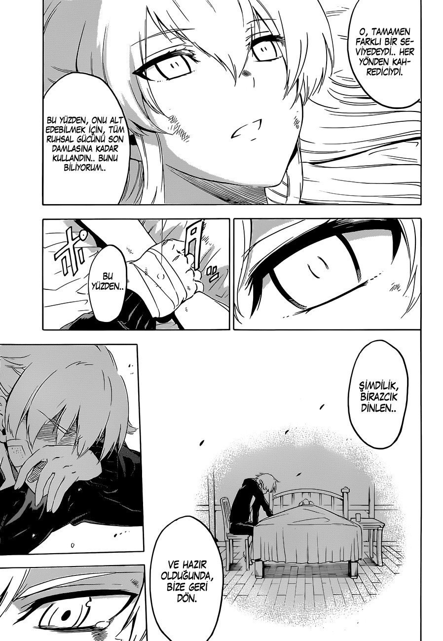 Read Akame ga KILL Tr Manga Online
