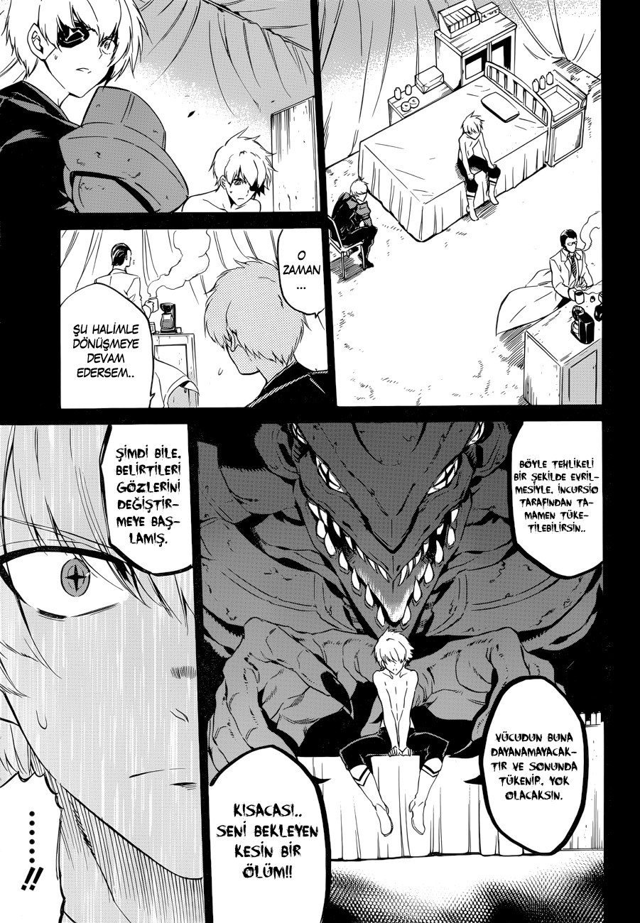 Read Akame ga KILL Tr Manga Online