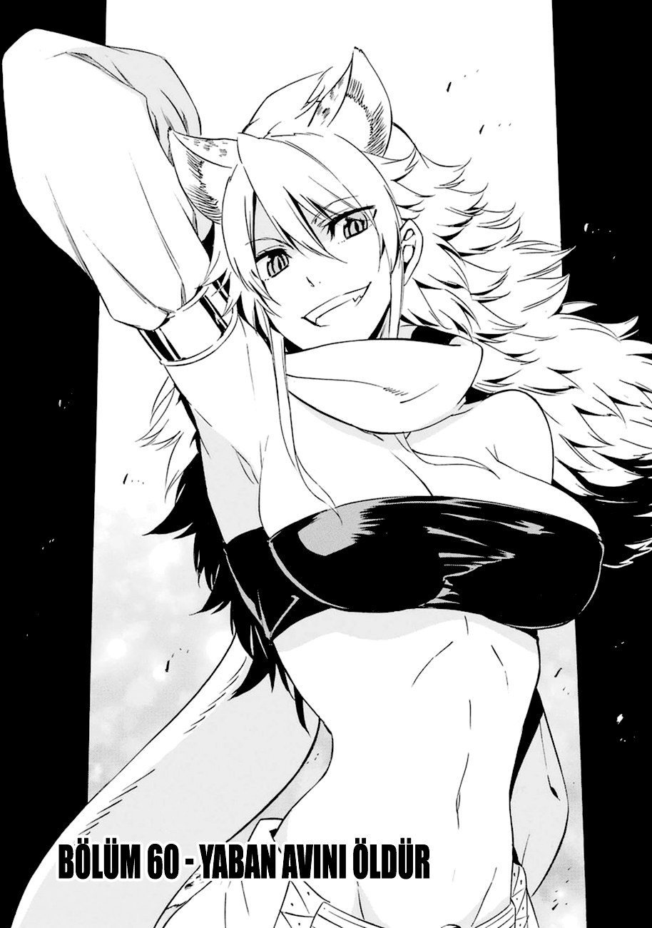 Read Akame ga KILL Tr Manga Online