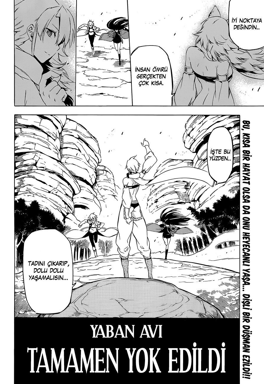 Read Akame ga KILL Tr Manga Online