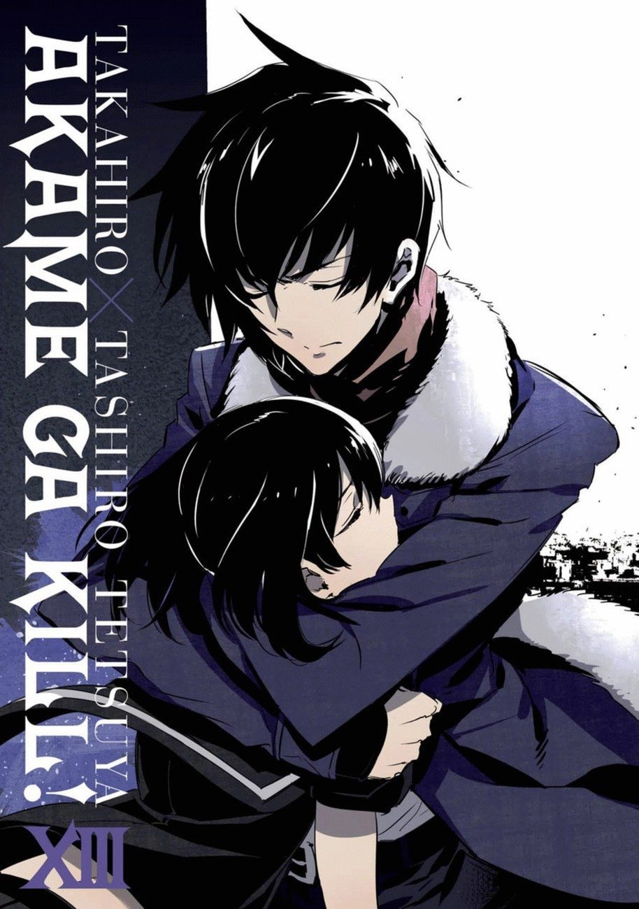 Read Akame ga KILL Tr Manga Online