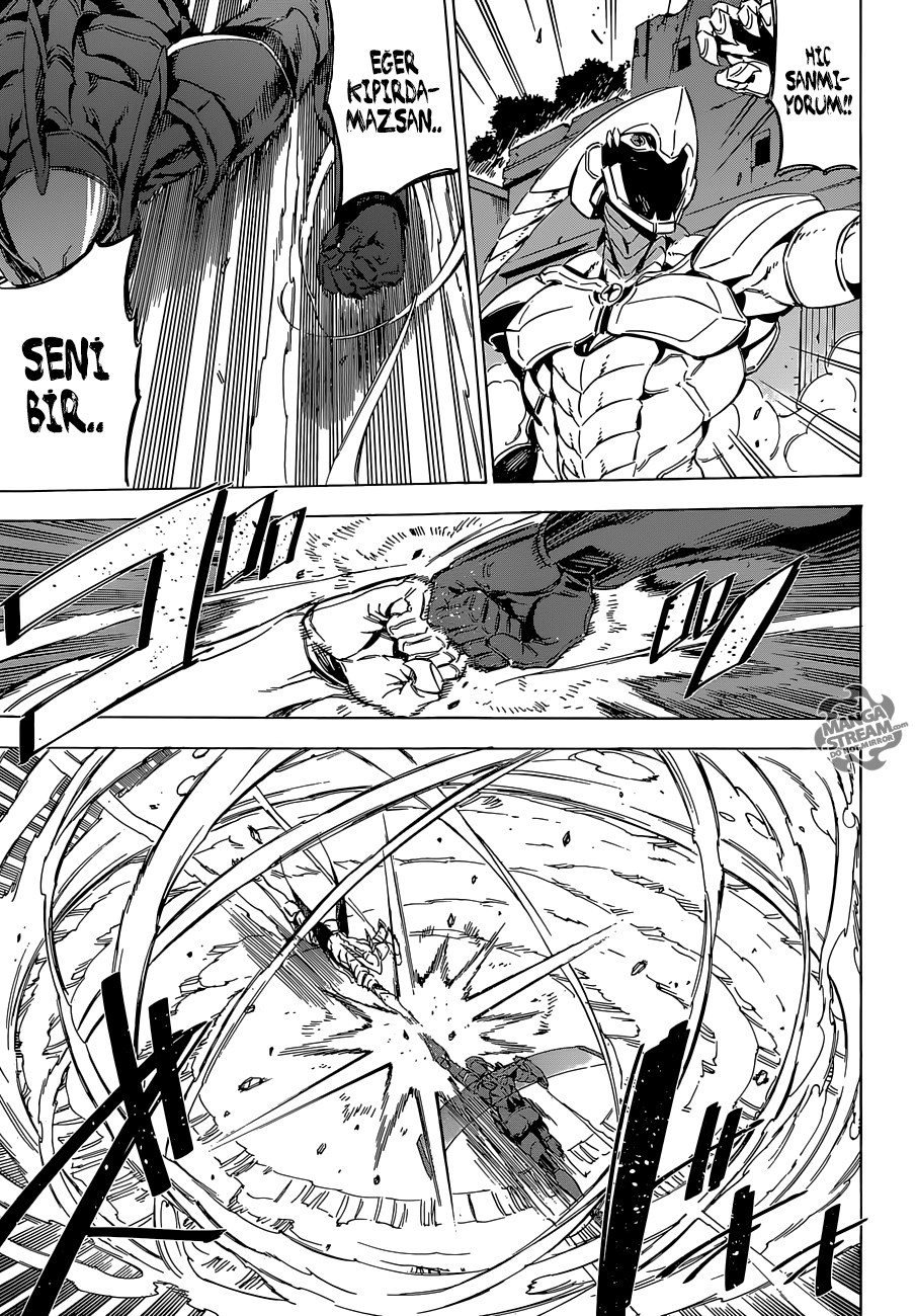 Read Akame ga KILL Tr Manga Online