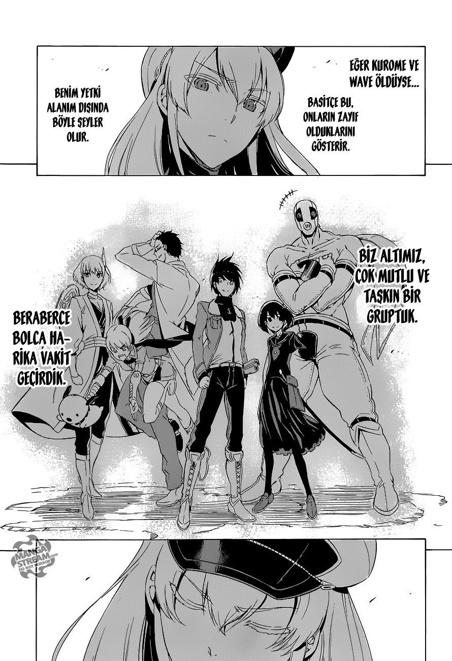 Read Akame ga KILL Tr Manga Online