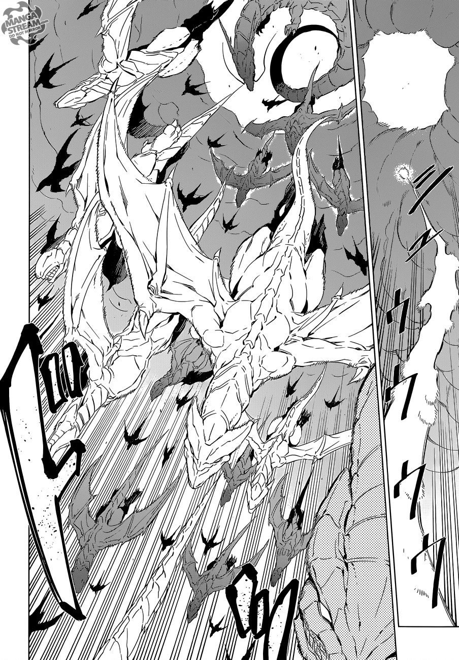 Read Akame ga KILL Tr Manga Online