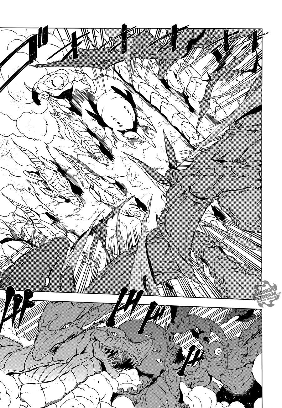 Read Akame ga KILL Tr Manga Online