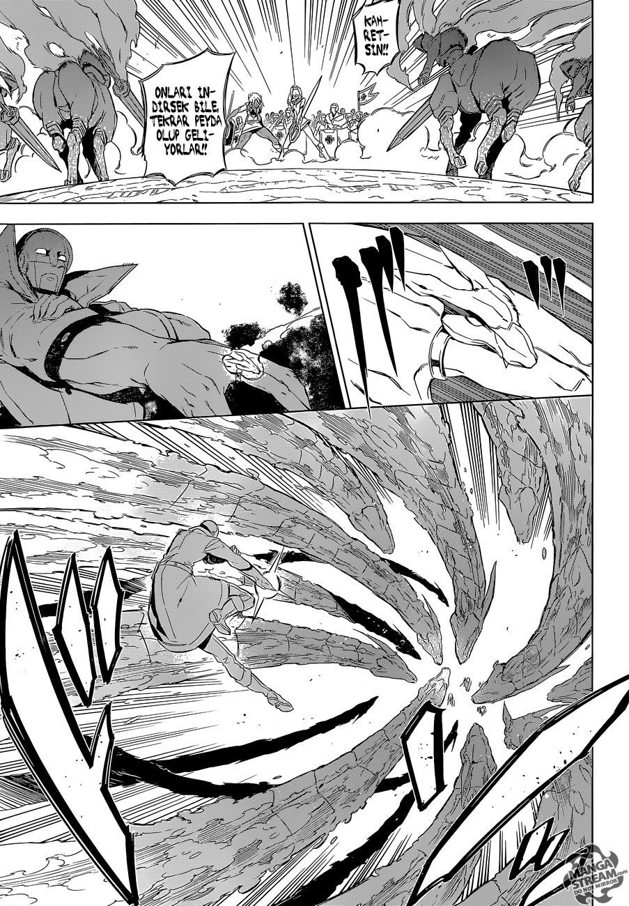 Read Akame ga KILL Tr Manga Online