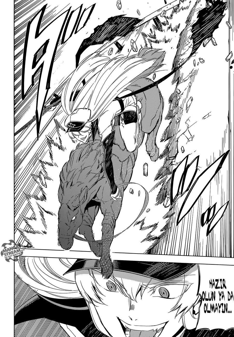 Read Akame ga KILL Tr Manga Online