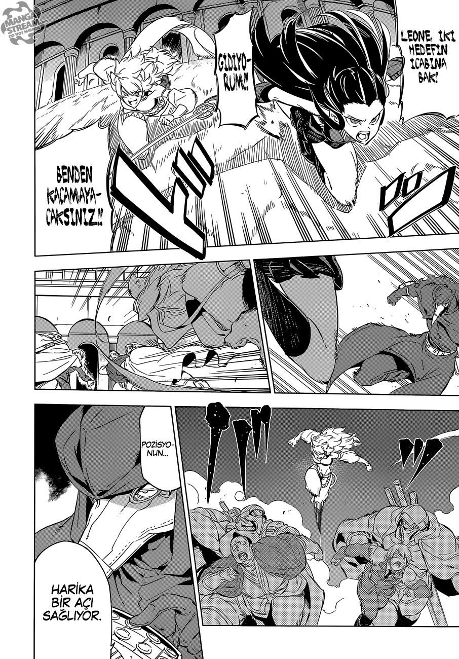 Read Akame ga KILL Tr Manga Online