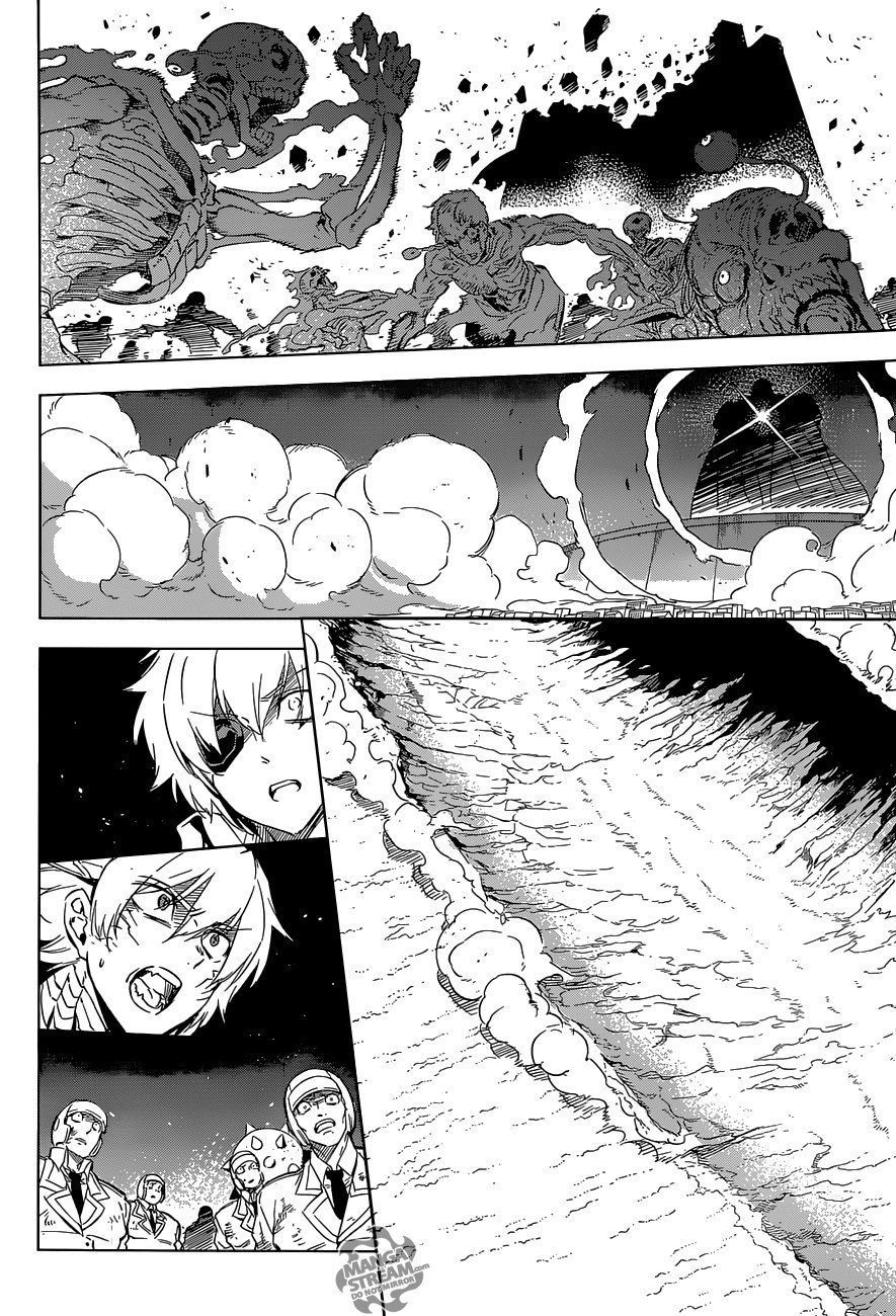 Read Akame ga KILL Tr Manga Online