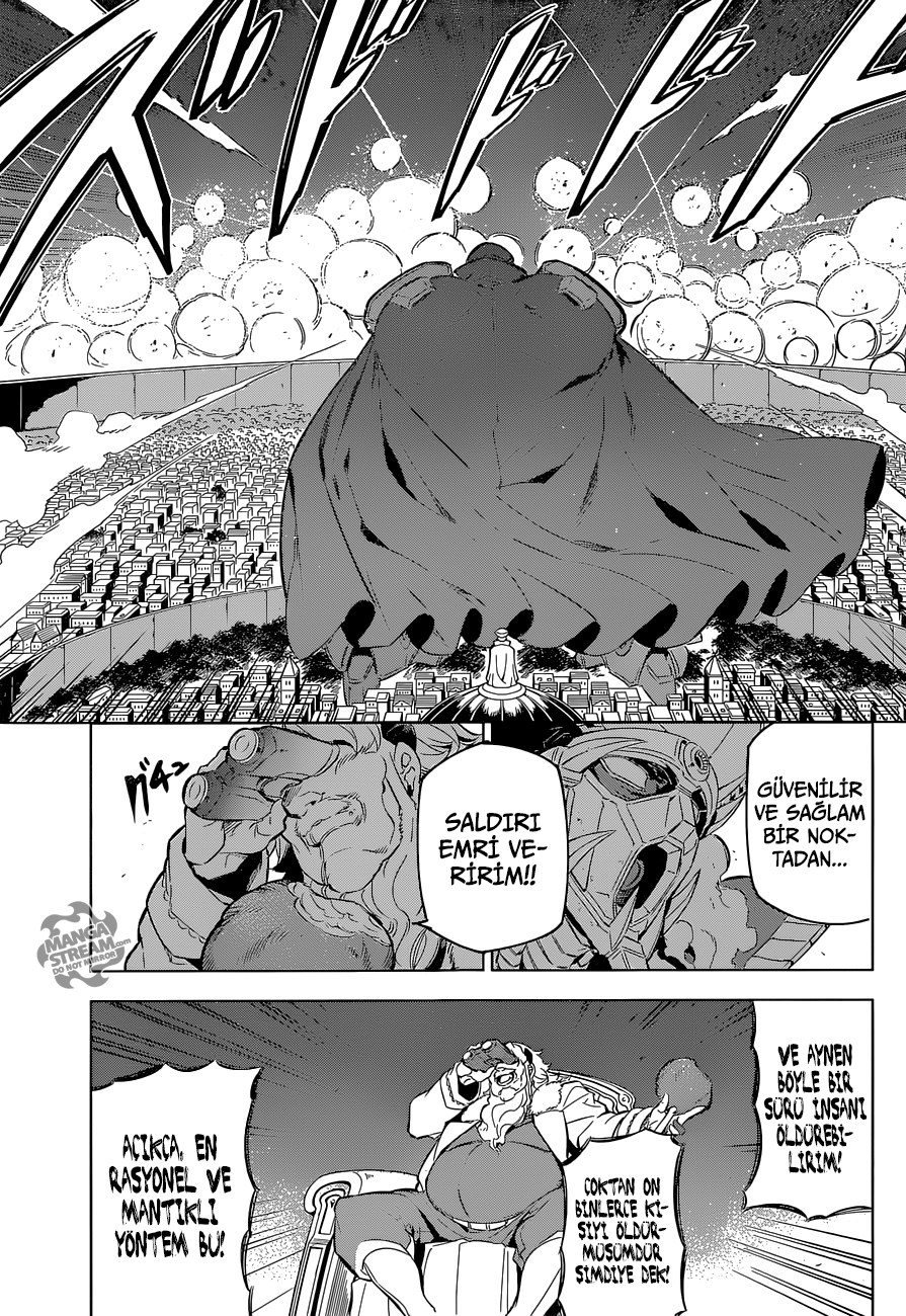 Read Akame ga KILL Tr Manga Online