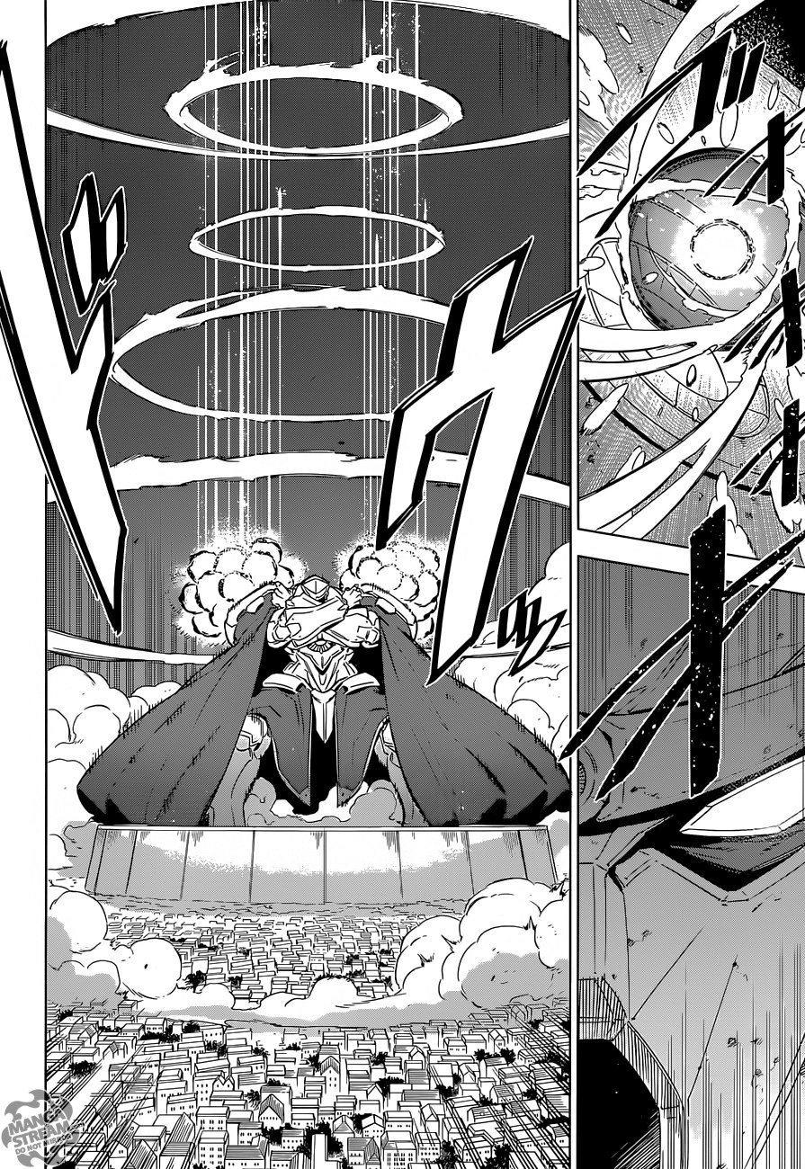 Read Akame ga KILL Tr Manga Online