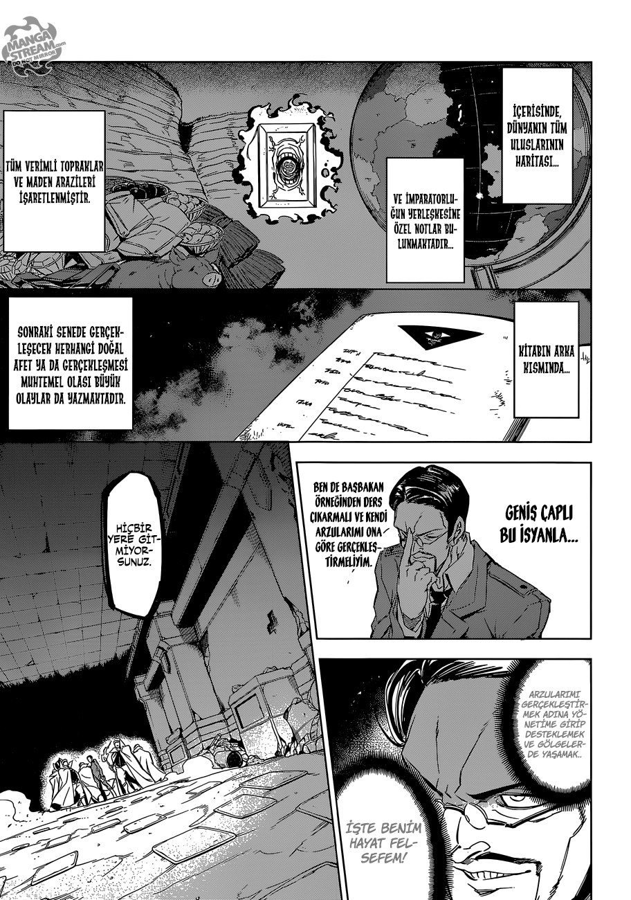 Read Akame ga KILL Tr Manga Online
