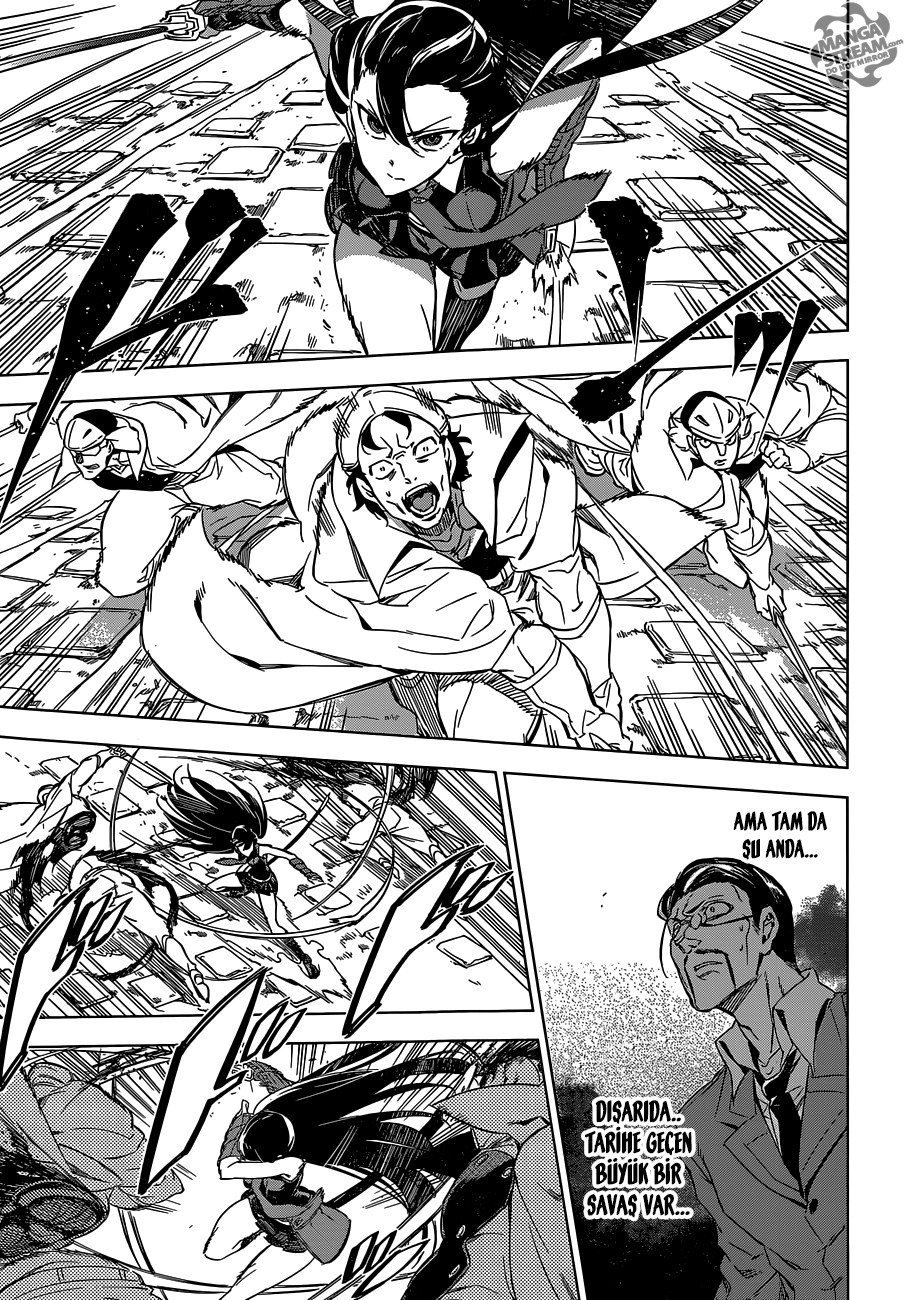 Read Akame ga KILL Tr Manga Online