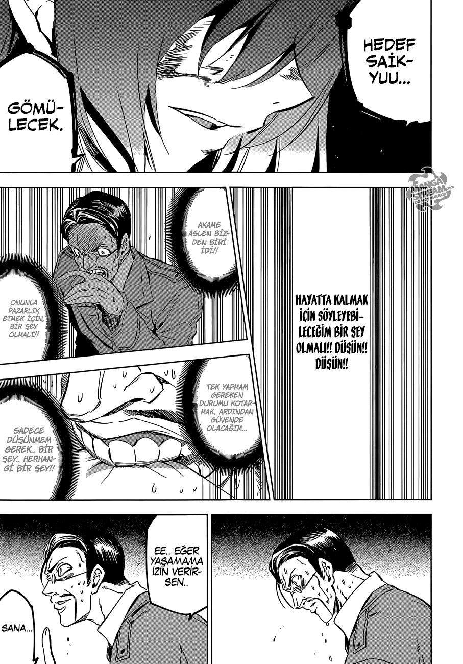 Read Akame ga KILL Tr Manga Online