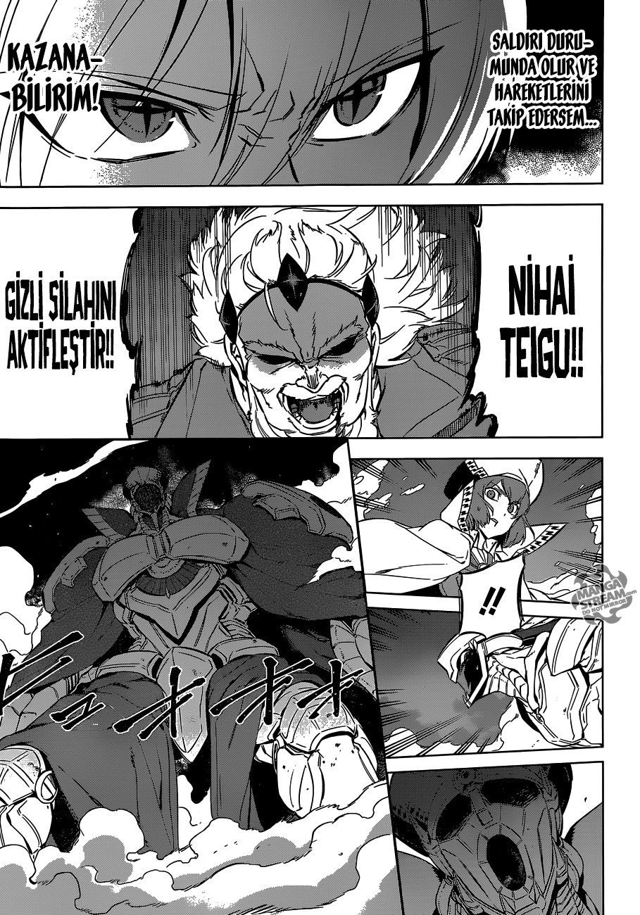 Read Akame ga KILL Tr Manga Online