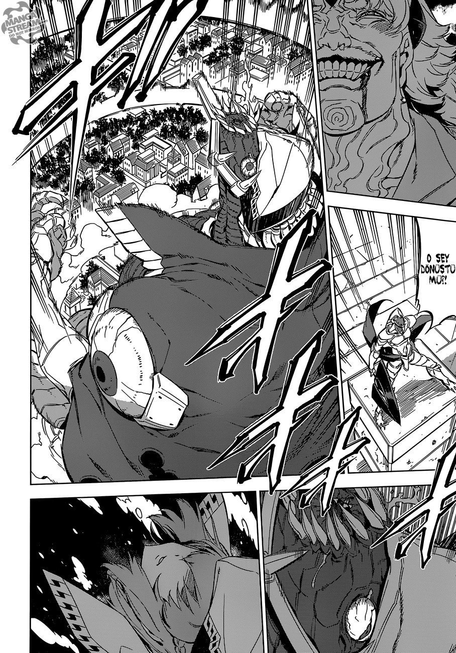 Read Akame ga KILL Tr Manga Online