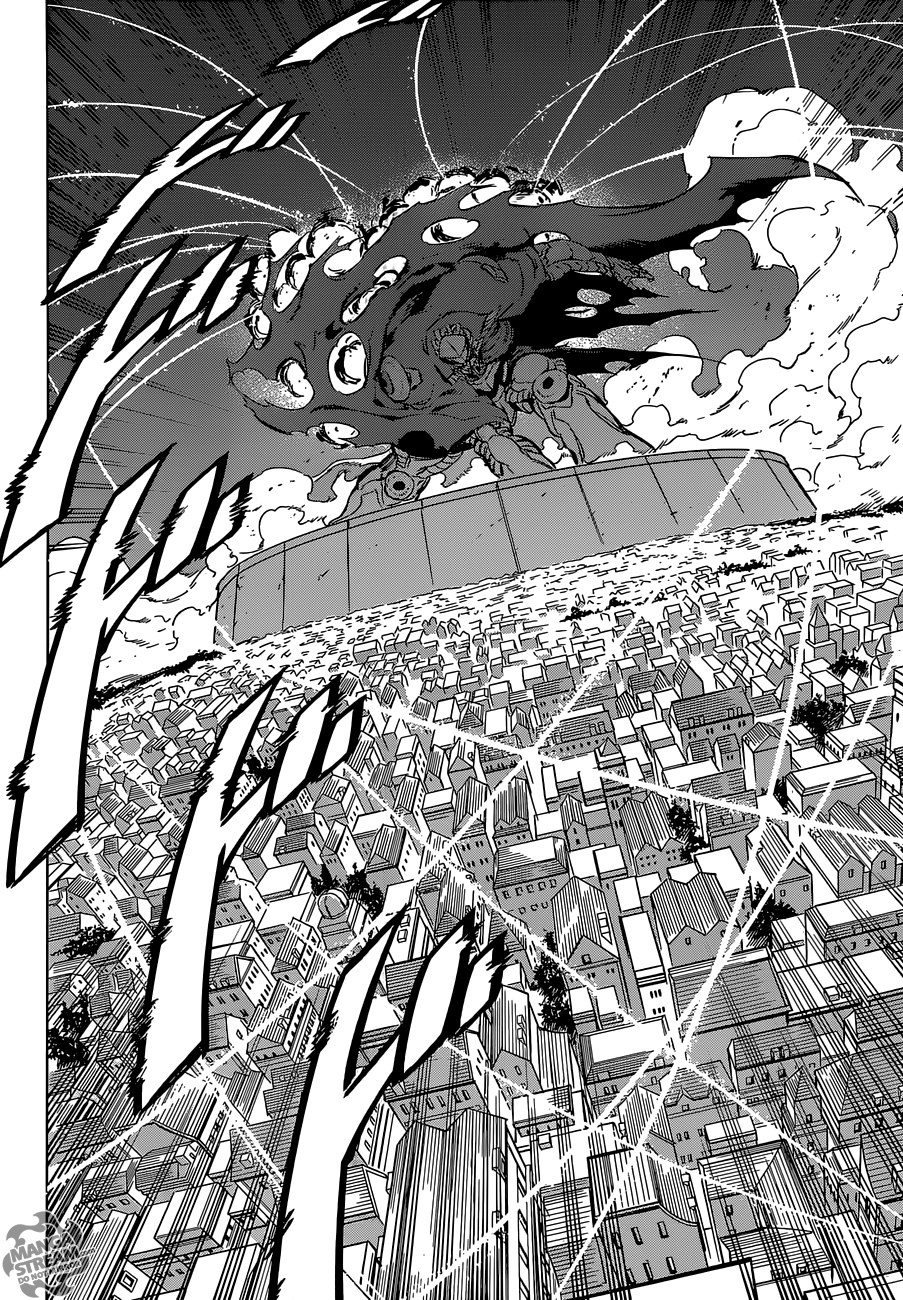 Read Akame ga KILL Tr Manga Online