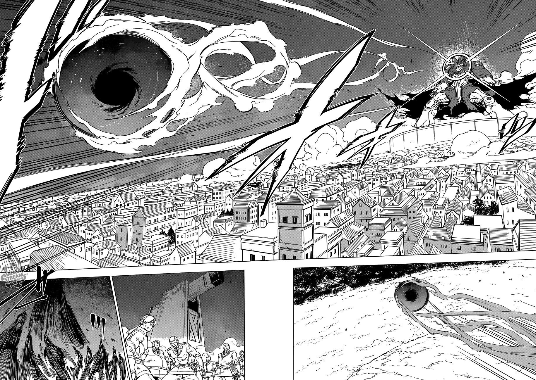 Read Akame ga KILL Tr Manga Online