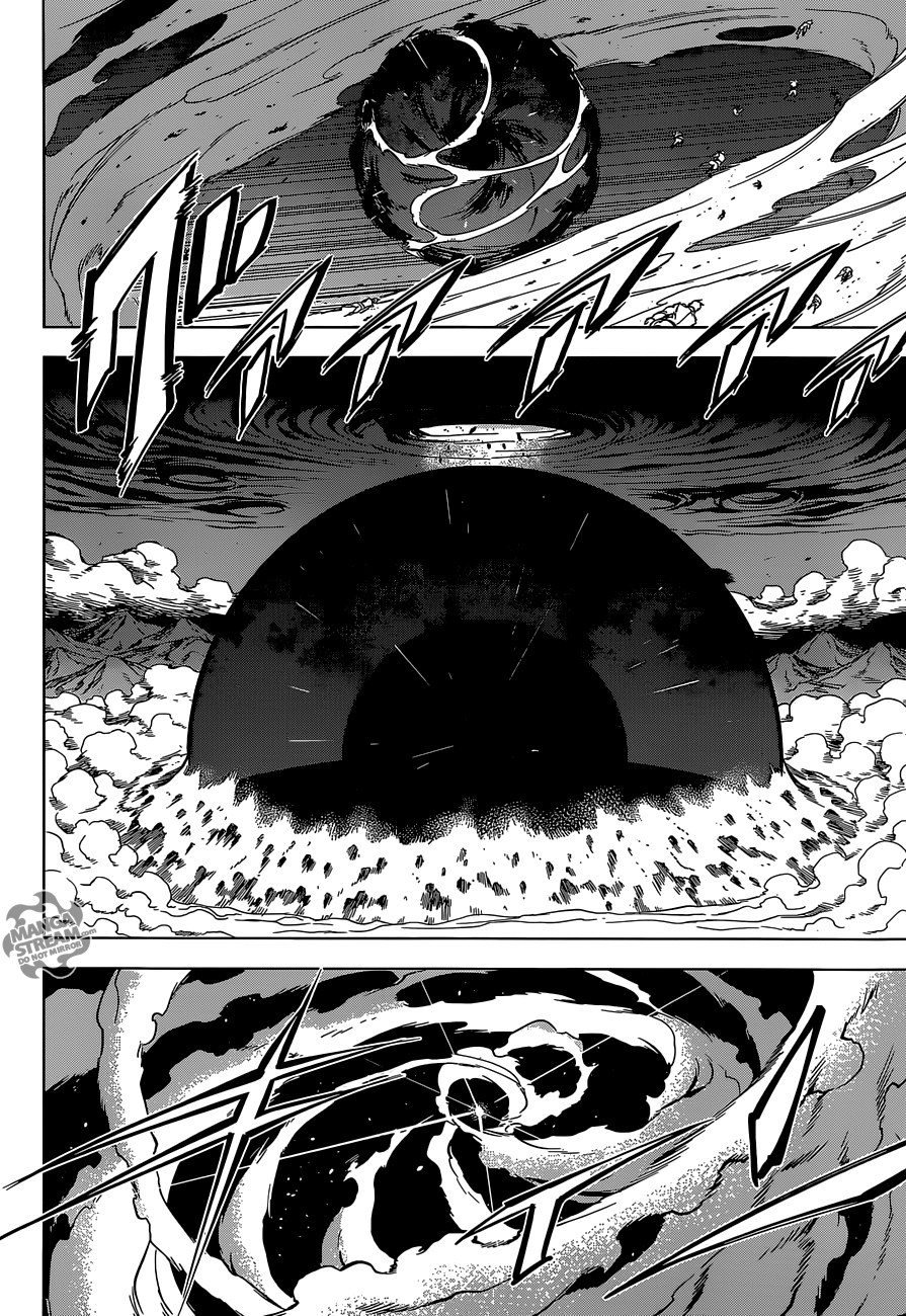 Read Akame ga KILL Tr Manga Online
