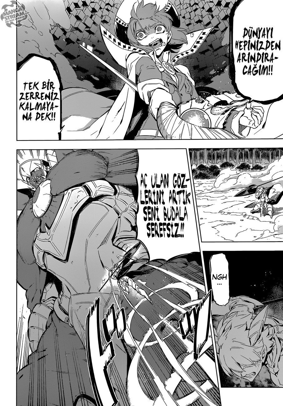 Read Akame ga KILL Tr Manga Online
