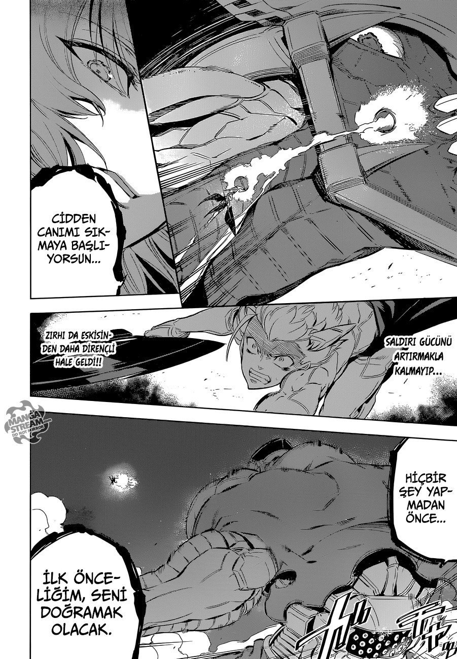 Read Akame ga KILL Tr Manga Online