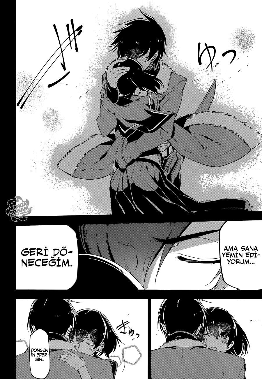 Read Akame ga KILL Tr Manga Online