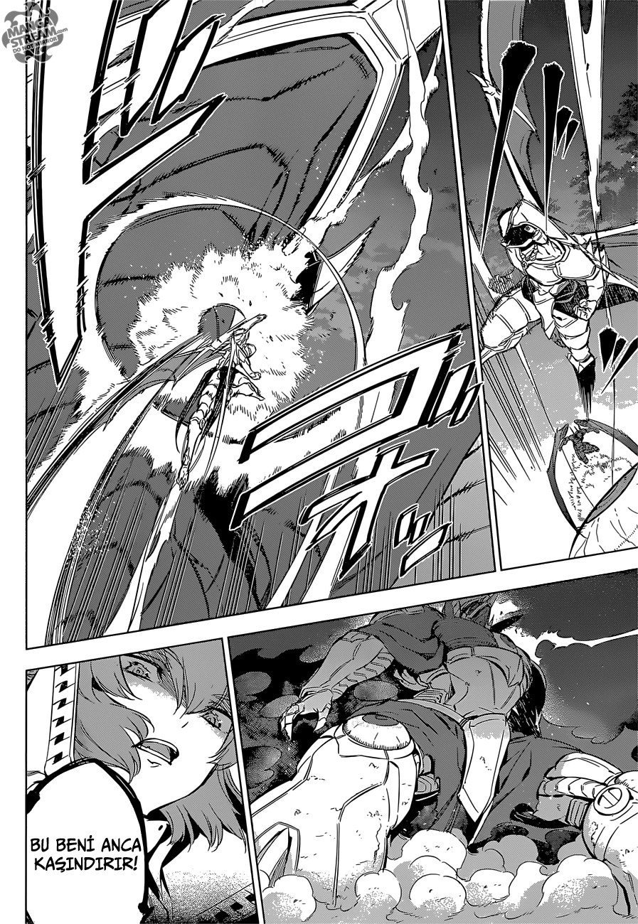 Read Akame ga KILL Tr Manga Online