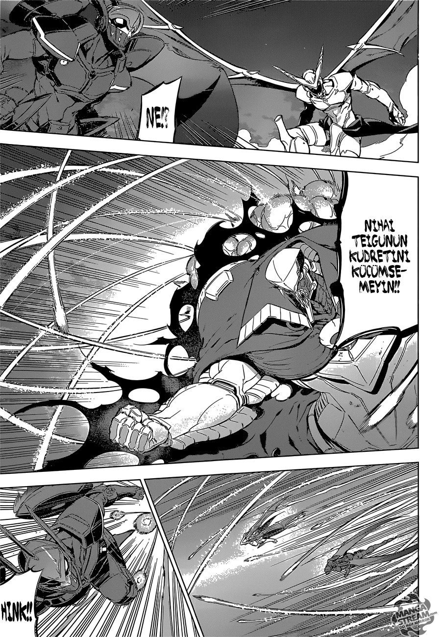 Read Akame ga KILL Tr Manga Online