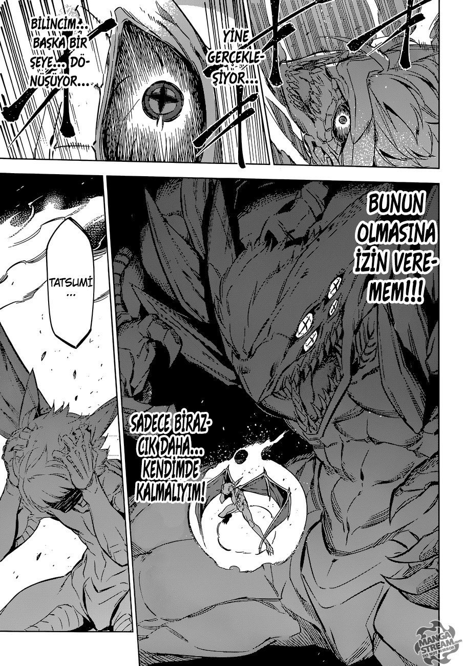 Read Akame ga KILL Tr Manga Online