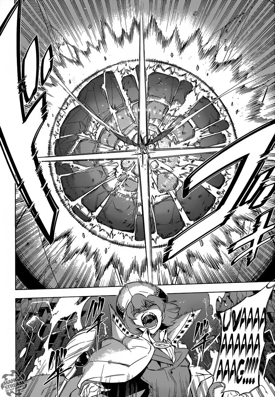 Read Akame ga KILL Tr Manga Online