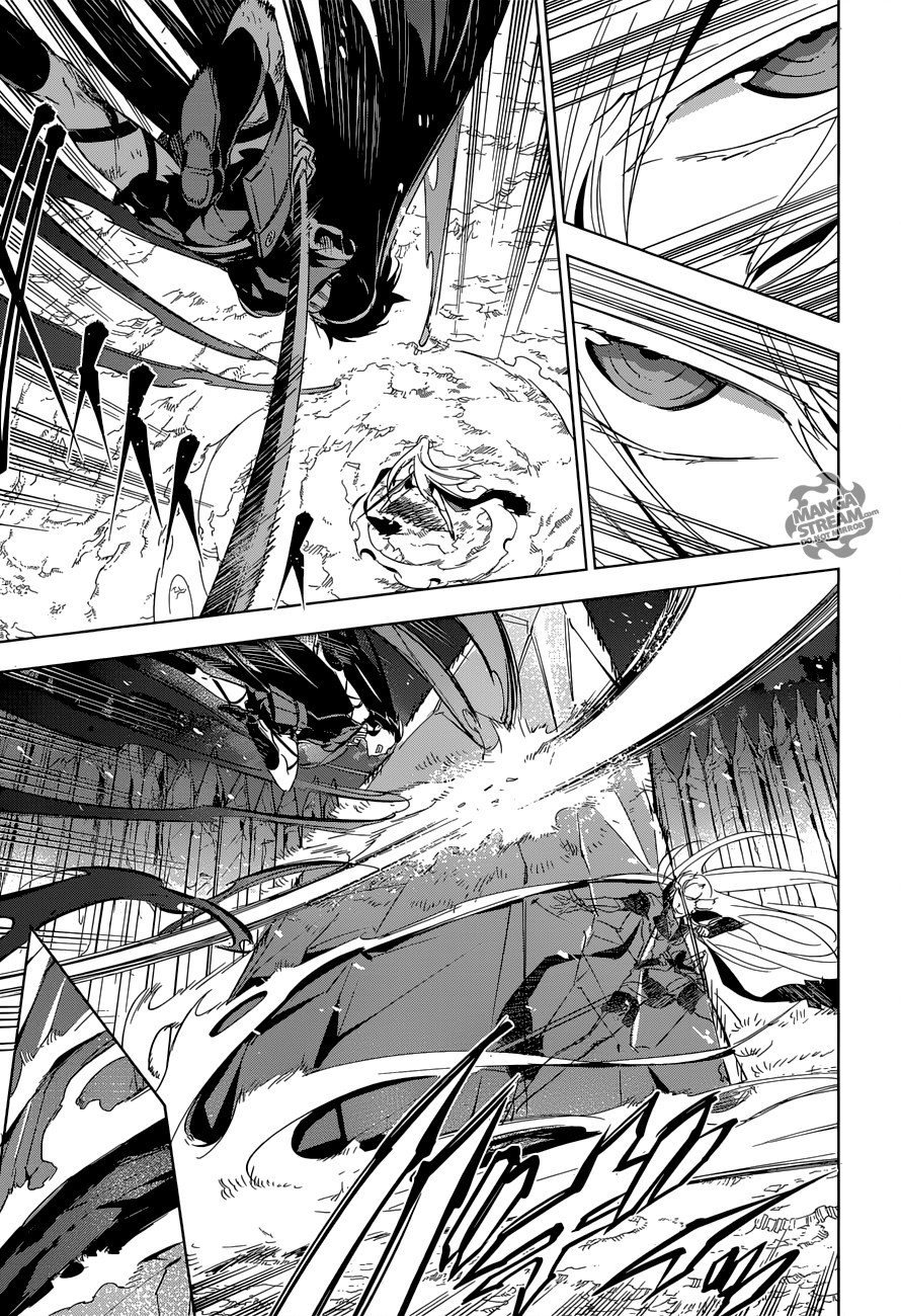 Read Akame ga KILL Tr Manga Online