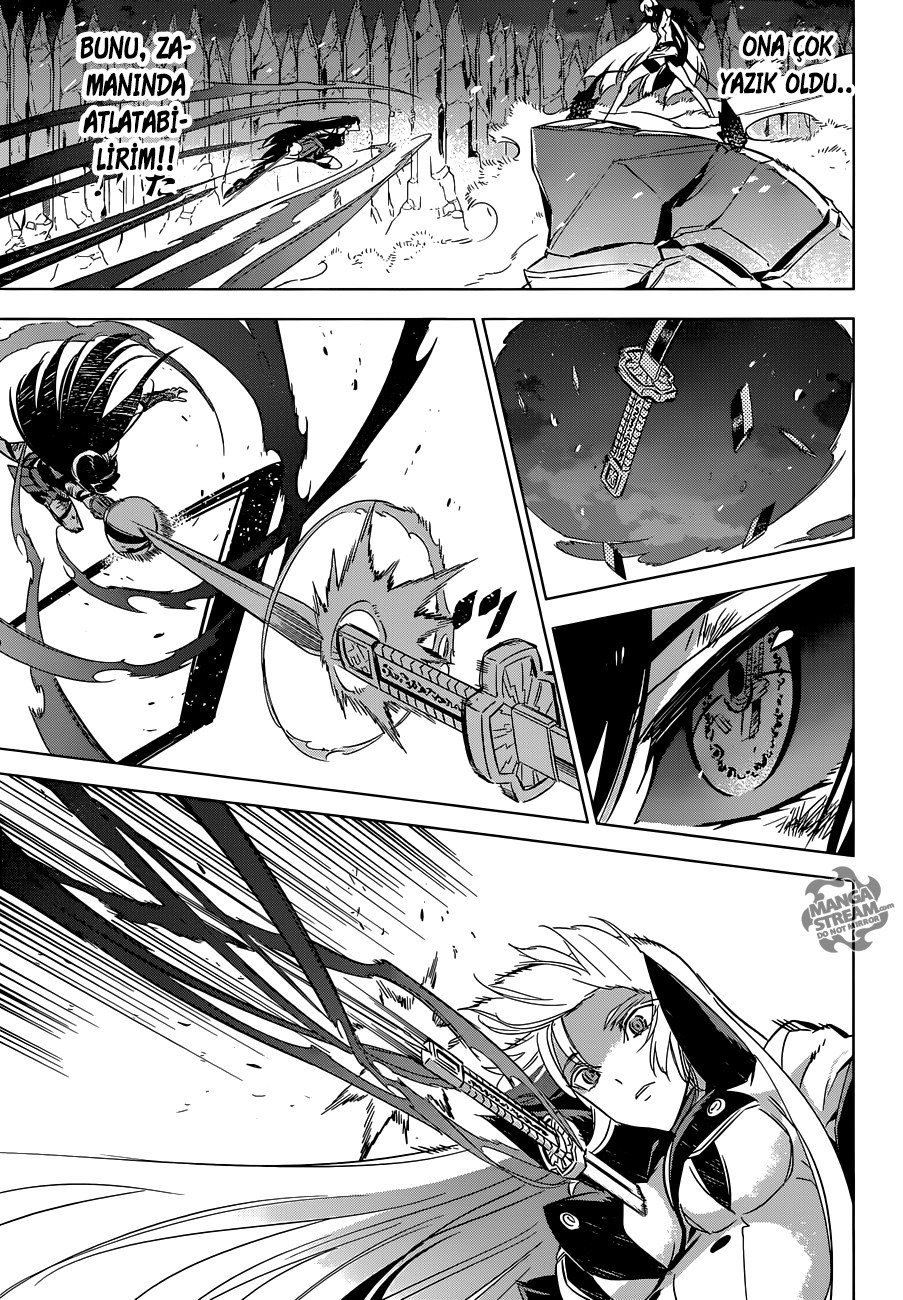Read Akame ga KILL Tr Manga Online