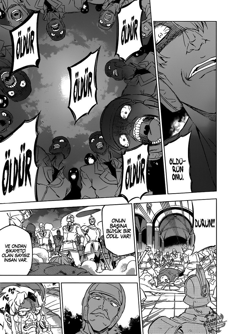 Read Akame ga KILL Tr Manga Online