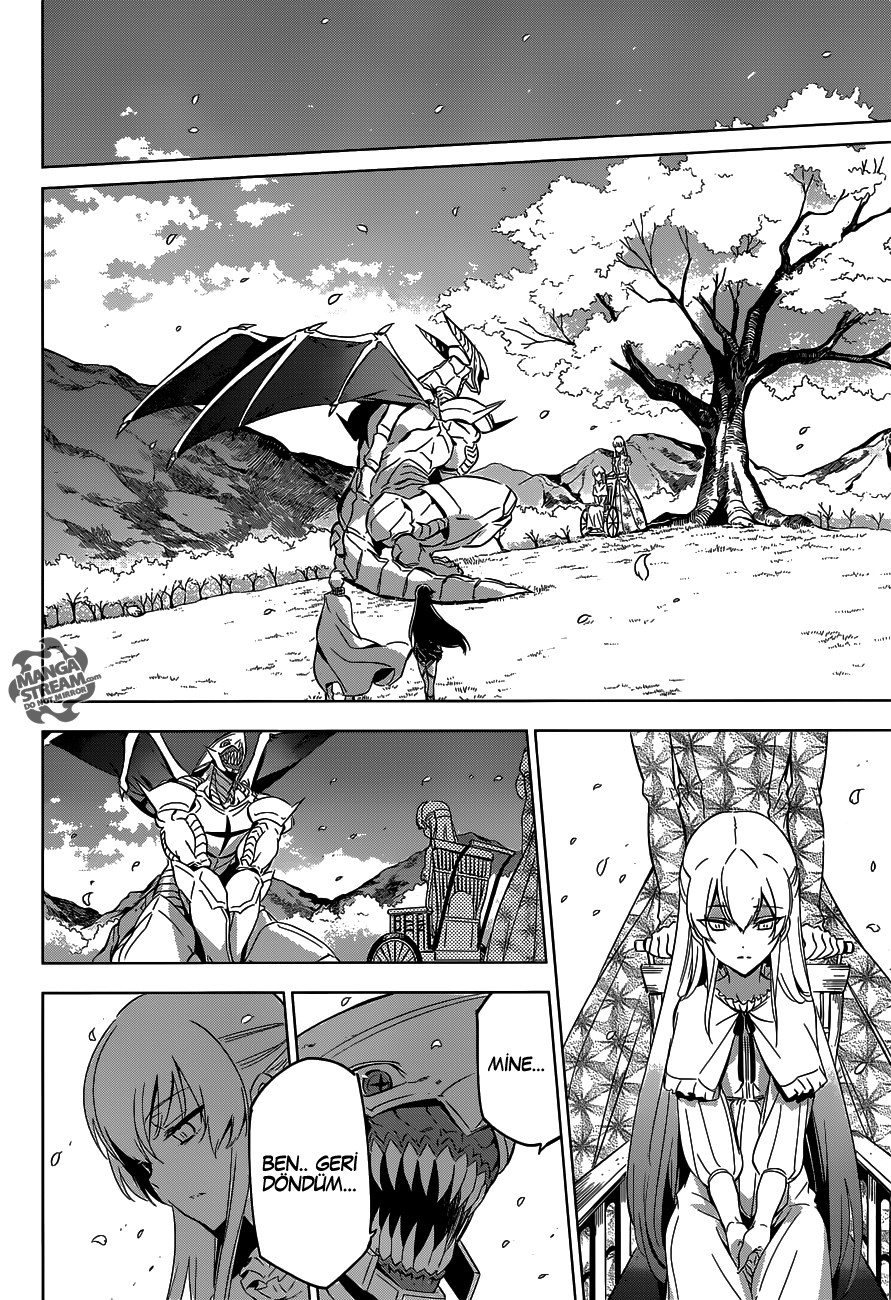 Read Akame ga KILL Tr Manga Online