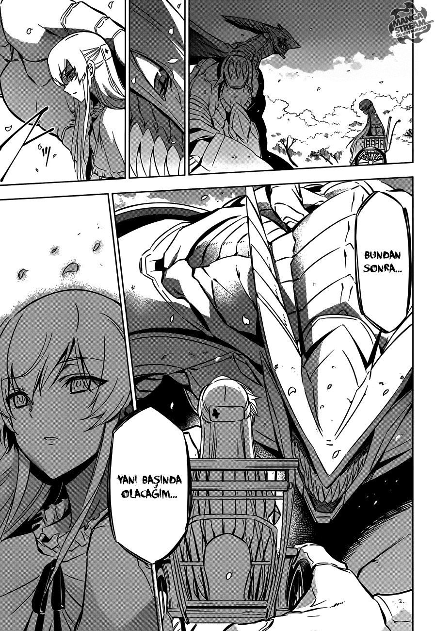 Read Akame ga KILL Tr Manga Online