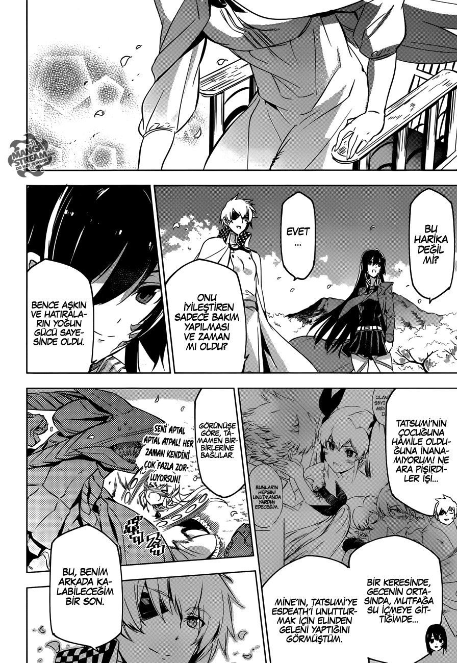 Read Akame ga KILL Tr Manga Online