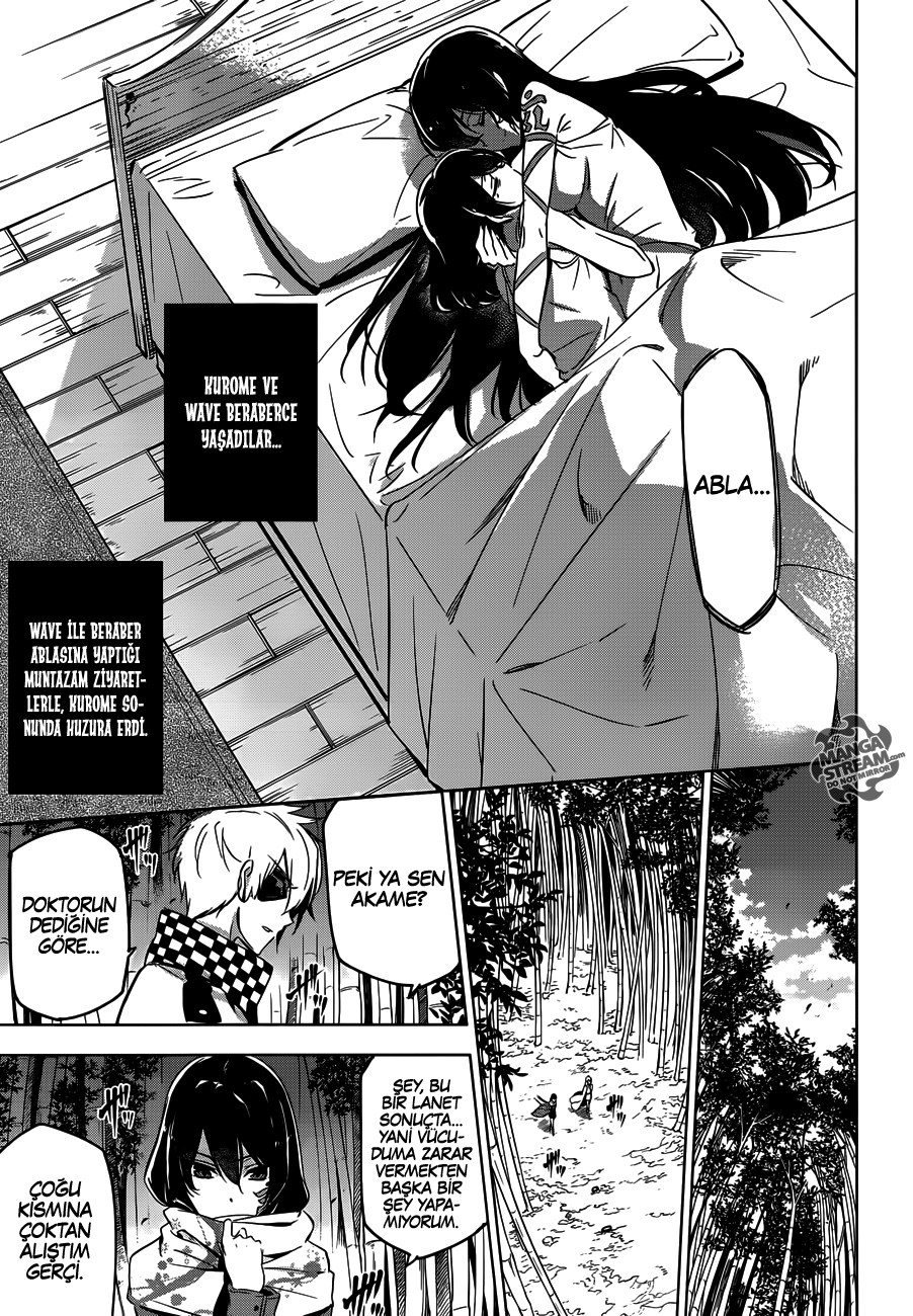 Read Akame ga KILL Tr Manga Online