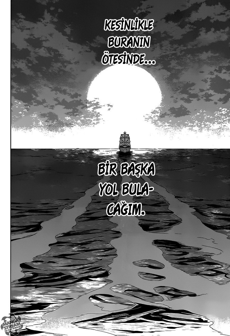 Read Akame ga KILL Tr Manga Online