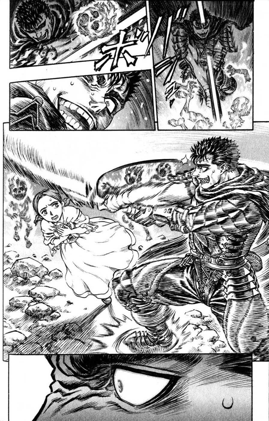 Read Berserk TR Manga Online