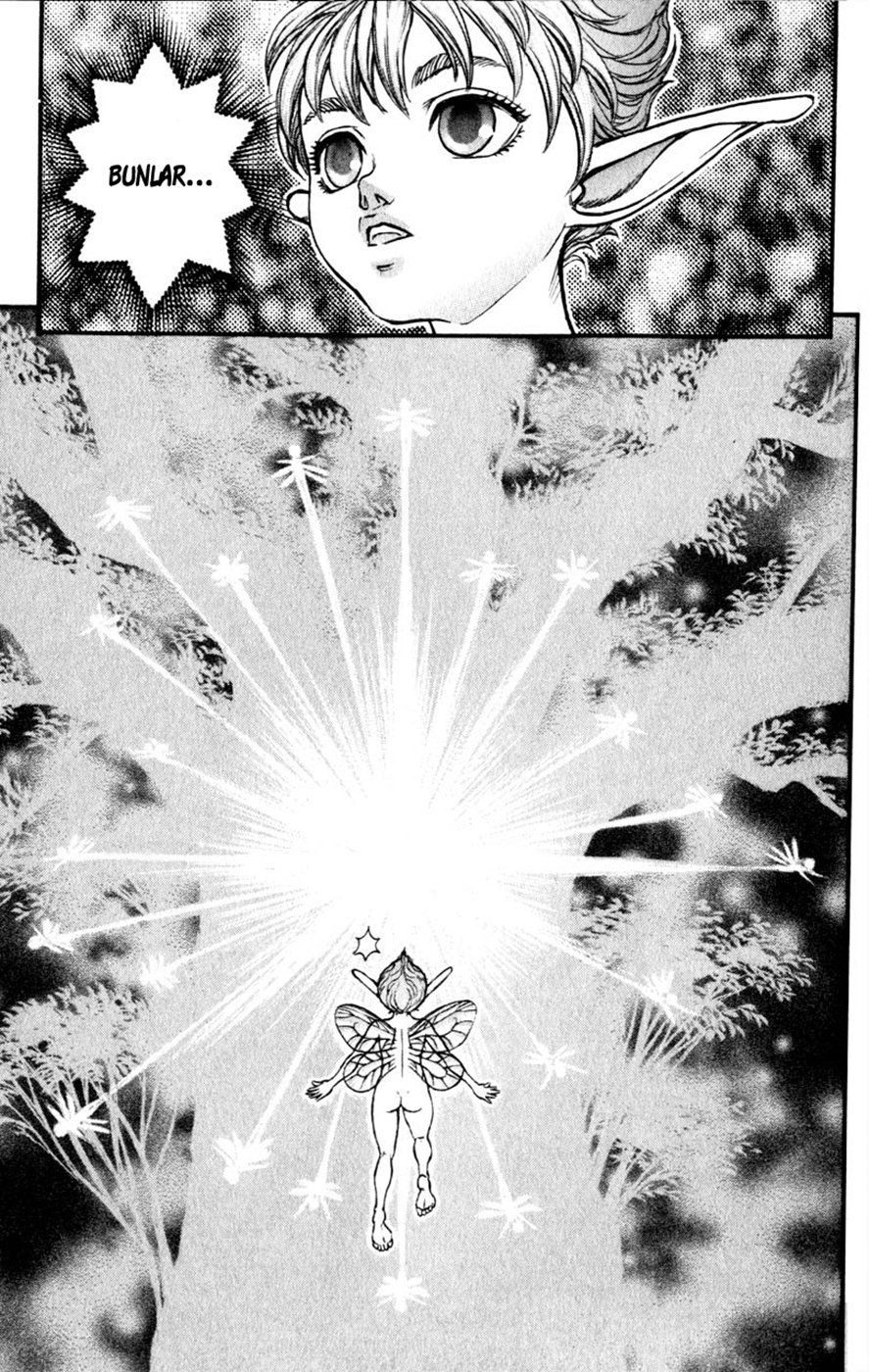 Read Berserk TR Manga Online