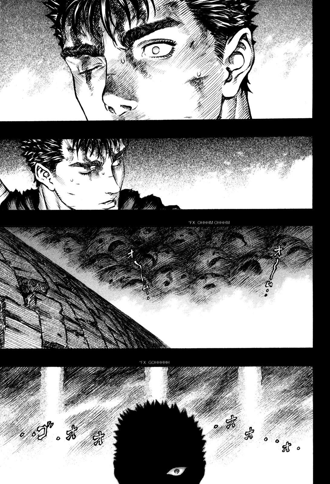 Read Berserk TR Manga Online