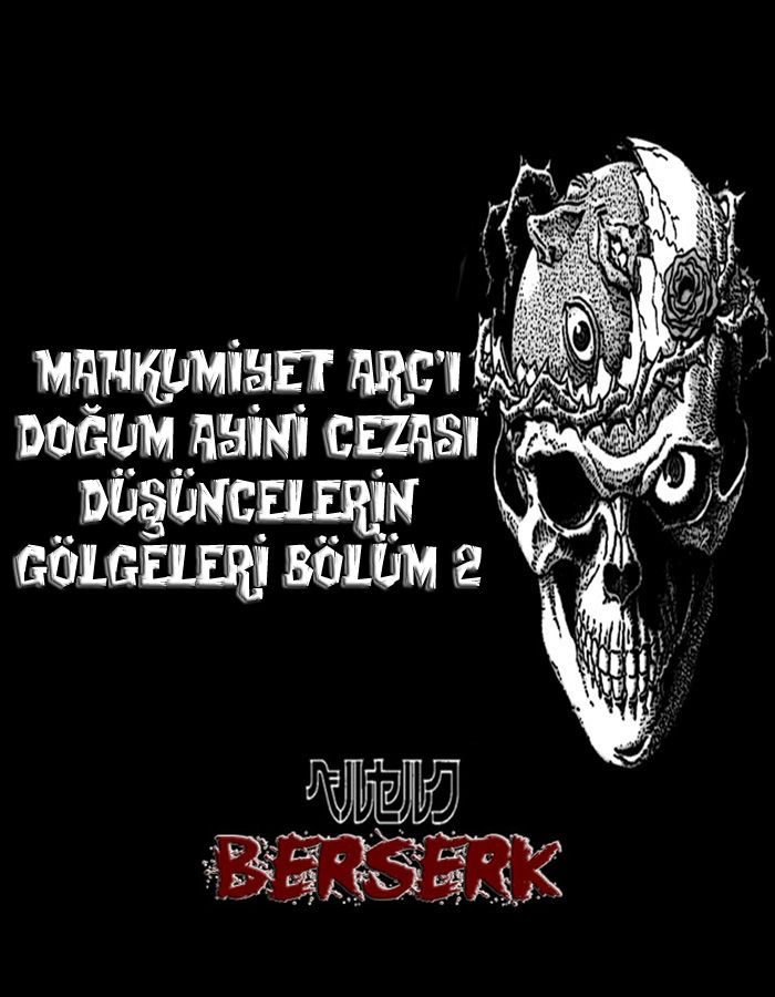 Read Berserk TR Manga Online
